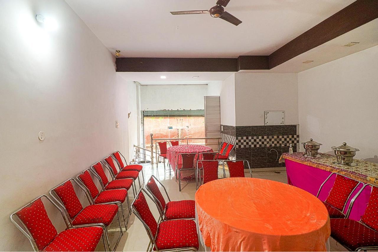 Fabhotel Star Metro Inn Amritsar Exterior foto