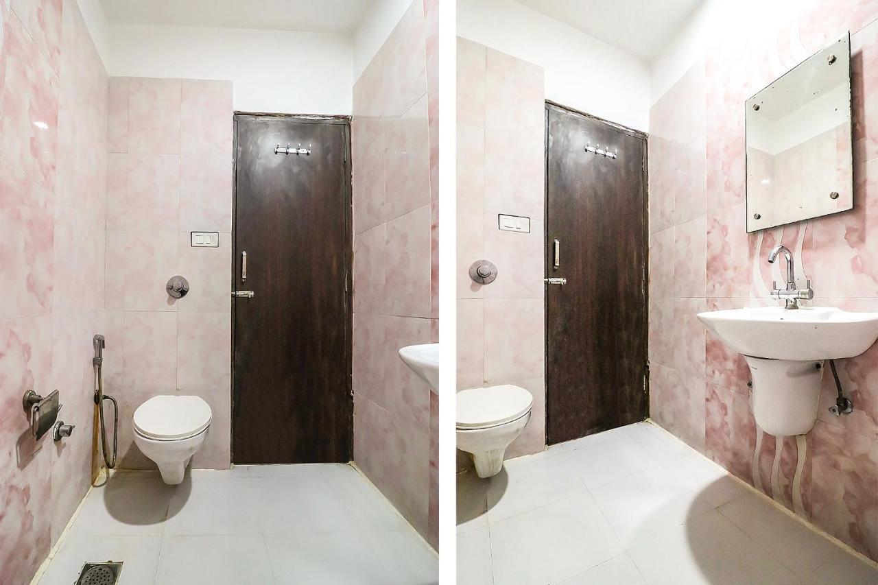 Fabhotel Star Metro Inn Amritsar Exterior foto